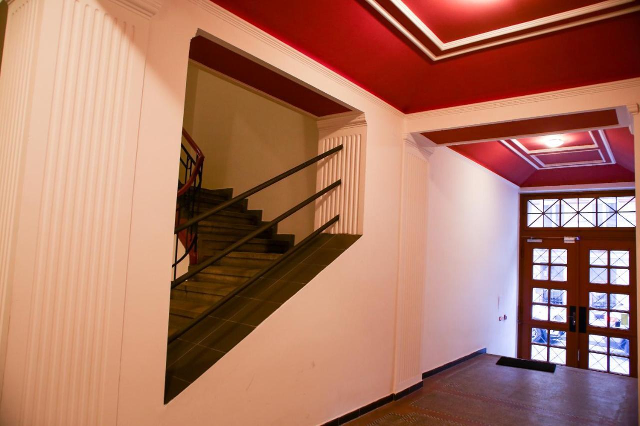 Apartament Stefania Centre Praga